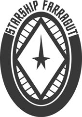 Starship Farragut