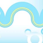 bluewavepattern
