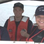 Coast tv pilot st marys