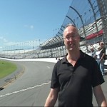 joespeedway Joe Goes to Daytona for a road trip