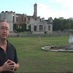 Cumberland Island-- I know jax Joe visits Cumberland Island - I Know Jax on CW17